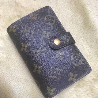 ルイヴィトン(LOUIS VUITTON)のLOUIS VUITTON 財布(財布)