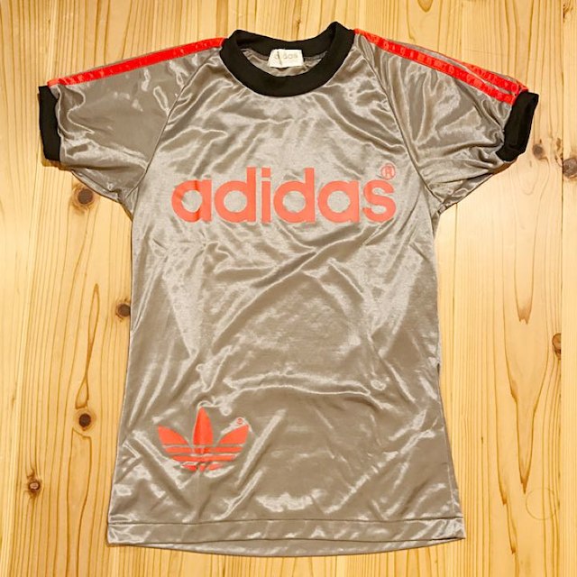 adidas(アディダス)の専用！アディダス カットソー Tシャツ’90年代 メンズのトップス(その他)の商品写真