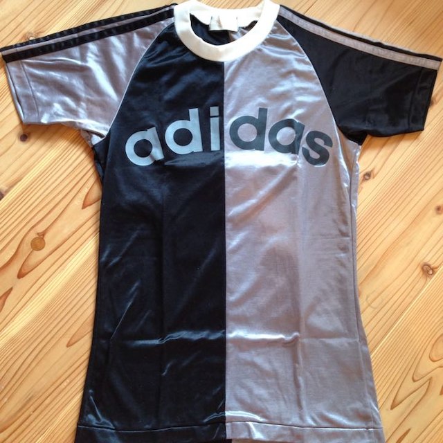 adidas(アディダス)の専用！アディダス カットソー Tシャツ ’90年代 メンズのトップス(その他)の商品写真