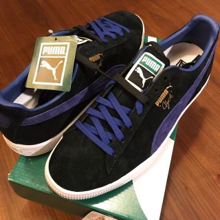 プーマ(PUMA)のこうへー様！(スニーカー)