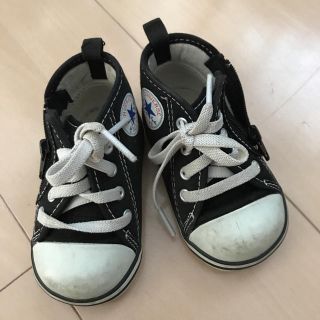 コンバース(CONVERSE)のコンバース 12cm(スニーカー)