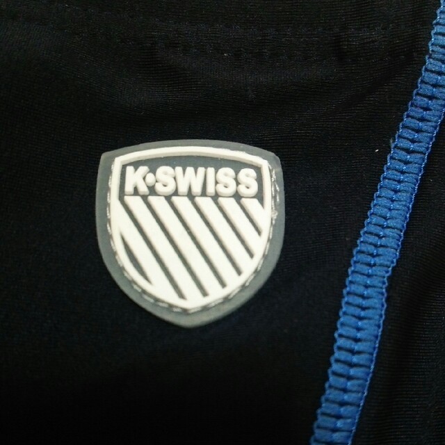 K-SWISS(ケースイス)の【値下げ】140 水着 新品  K･SWISS キッズ/ベビー/マタニティのキッズ服男の子用(90cm~)(水着)の商品写真