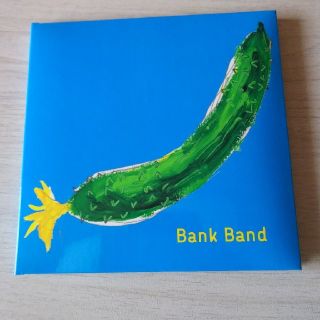 マリコロ様。Bank Band 沿志奏逢(ポップス/ロック(邦楽))