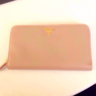 プラダ(PRADA)の♡3日間限定！！価格♡(財布)