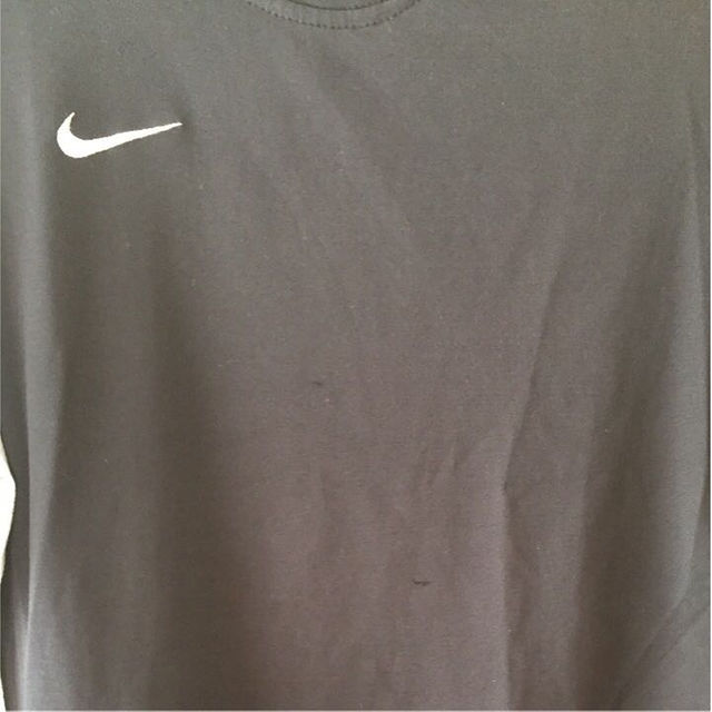 NIKE(ナイキ)のナイキ 半袖 Tシャツ M スポーツ/アウトドアのサッカー/フットサル(その他)の商品写真