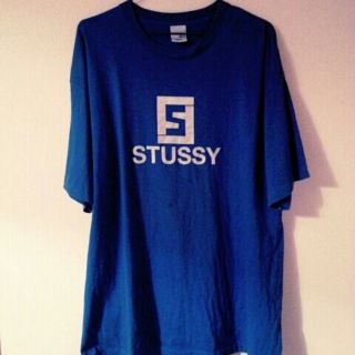 ステューシー(STUSSY)のSTUSSY  Tシャツ   送料込み(Tシャツ(半袖/袖なし))