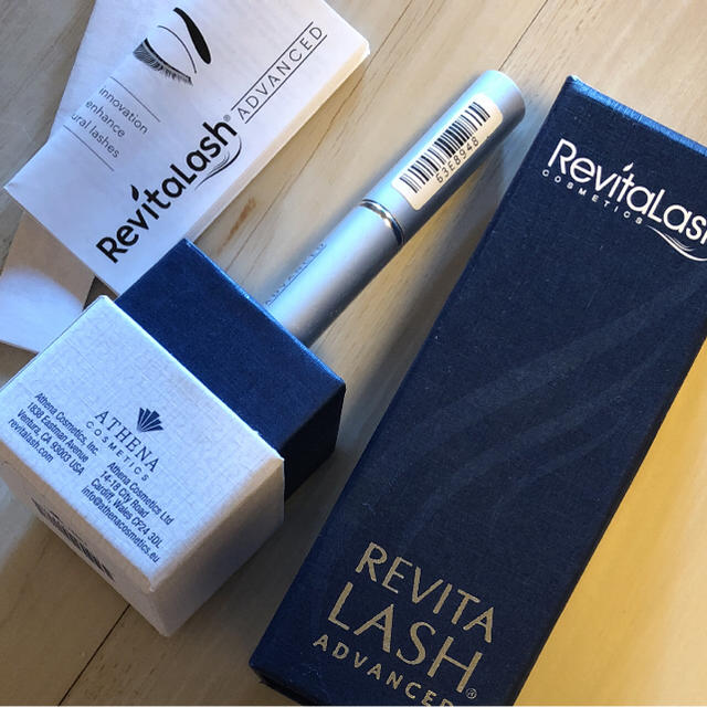 Revitalash(リバイタラッシュ)のリバイタラッシュ アドバンス コスメ/美容のスキンケア/基礎化粧品(まつ毛美容液)の商品写真