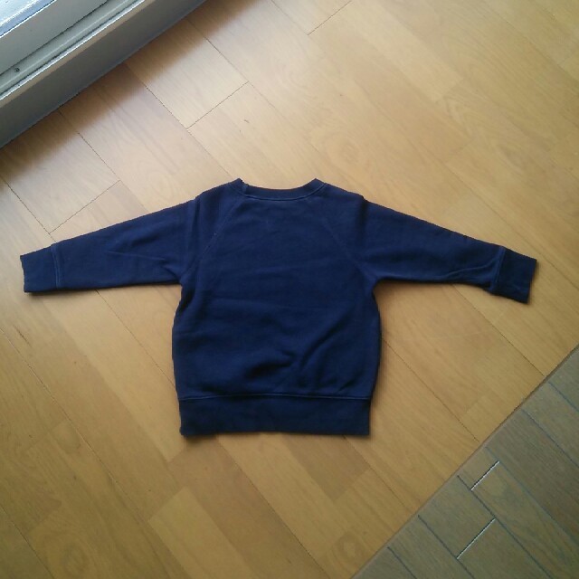 babyGAP(ベビーギャップ)のbabyGAP トップス ボーイズ サイズ95センチ キッズ/ベビー/マタニティのキッズ服男の子用(90cm~)(その他)の商品写真