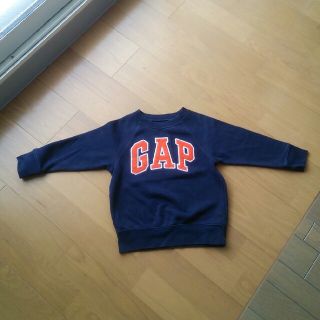 ベビーギャップ(babyGAP)のbabyGAP トップス ボーイズ サイズ95センチ(その他)