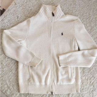 ポロラルフローレン(POLO RALPH LAUREN)のラルフローレン カーディガン(カーディガン)