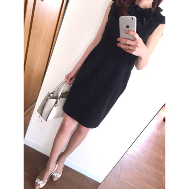 新品】♡グレースコンチネンタル♡定価45,360円 ワンピース 国内外の