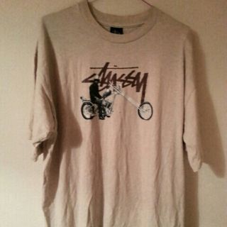 ステューシー(STUSSY)のSTUSSY   Tシャツ  送料込み(Tシャツ(半袖/袖なし))