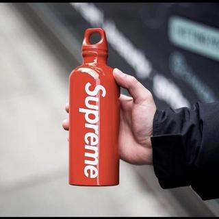 シュプリーム(Supreme)のシュプリームボトル18SSupreme SIGG WaterBottle0.6L(その他)