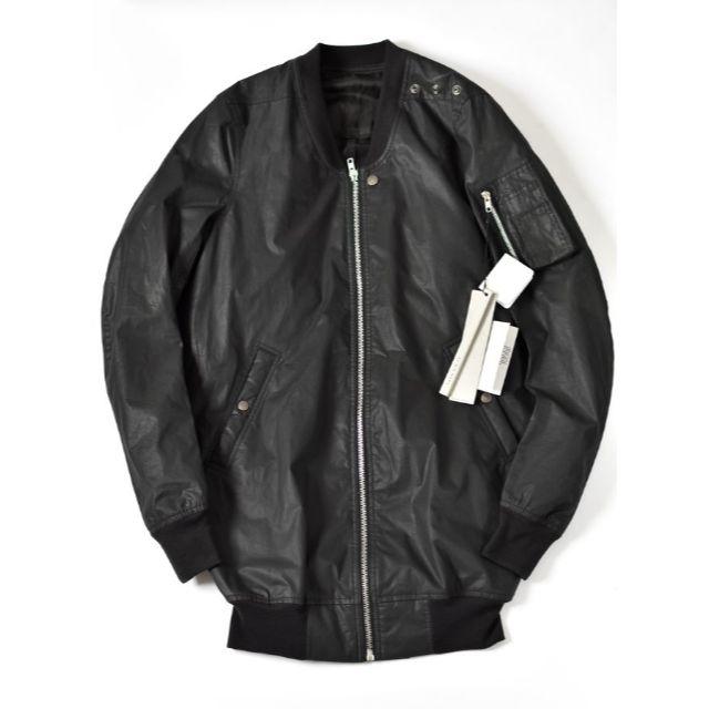 Rick Owens FAUN FLIGHT BOMBER MA