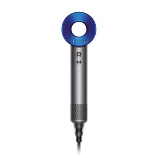 ダイソン(Dyson)の茶々丸様専用  dyson  ダイソン ドライヤー  新品未開封 (ドライヤー)