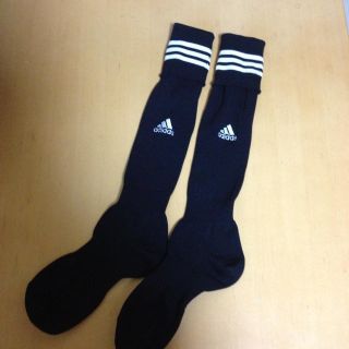 アディダス(adidas)のadidasサッカーソックス メンズ(ソックス)