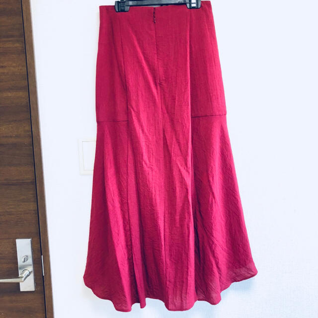 TODAYFUL(トゥデイフル)のミサキ様専用 取り置き中 レディースのスカート(ロングスカート)の商品写真