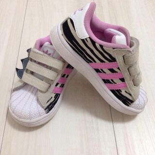 アディダス(adidas)のadidas×X-girlコラボスニーカ(その他)