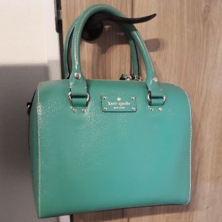 ケイトスペードニューヨーク(kate spade new york)のkate spade　2wayバッグ(ハンドバッグ)