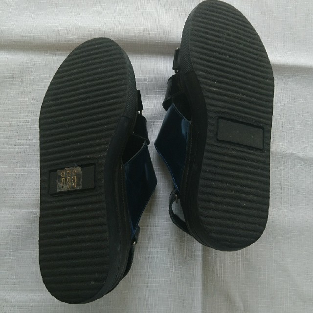 TOGA(トーガ)のTOGA PULLA サンダル レディースの靴/シューズ(サンダル)の商品写真