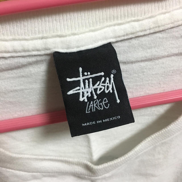 STUSSY(ステューシー)のj様 専用 レディースのトップス(Tシャツ(半袖/袖なし))の商品写真