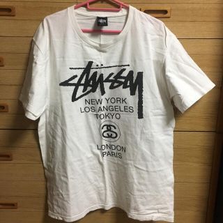 ステューシー(STUSSY)のj様 専用(Tシャツ(半袖/袖なし))