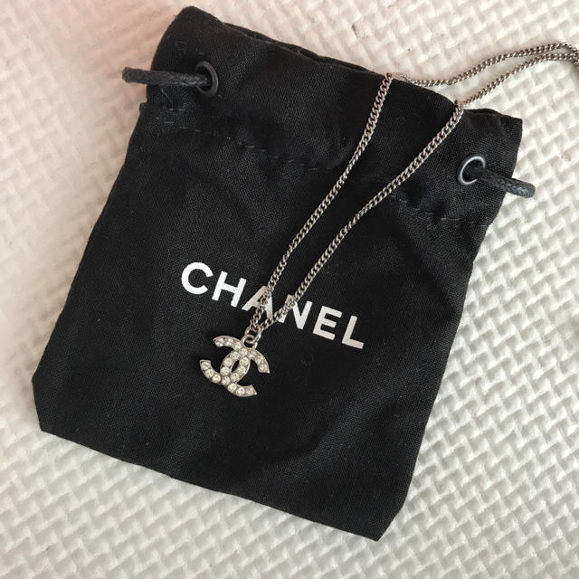 CHANEL ネックレスネックレス