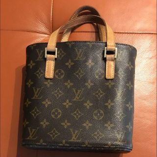 ルイヴィトン(LOUIS VUITTON)のルイヴィトン正規☆バッグ☆美品(トートバッグ)