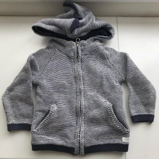 ザラキッズ(ZARA KIDS)のおときち様専用  ザラ パーカー(その他)