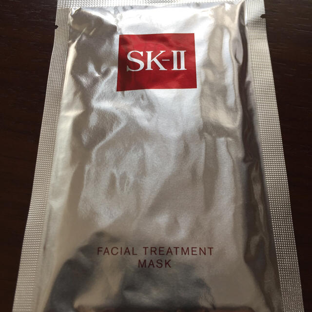 SK-II(エスケーツー)のマスク コスメ/美容のスキンケア/基礎化粧品(パック/フェイスマスク)の商品写真