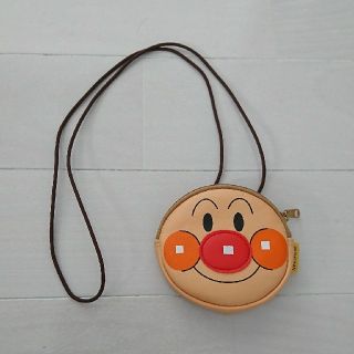 アンパンマン 財布(財布)