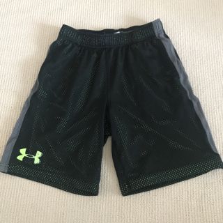 アンダーアーマー(UNDER ARMOUR)のアンダーアーマー ジュニア スポーツショーツ (その他)