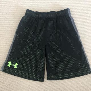 アンダーアーマー(UNDER ARMOUR)のUNDER ARMOR ジュニアスポーツショーツ(その他)