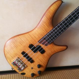 アイバニーズ(Ibanez)のレア Ibanez SR custom(エレキベース)