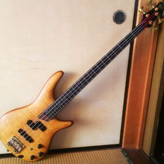 レア Ibanez SR customの通販 by おーりん｜アイバニーズならラクマ