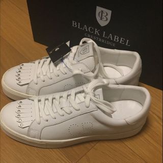 BURBERRY BLACK LABEL(スニーカー)のフリマアイテム一覧 BURBERRY BLACK LABEL(スニーカー)のフリマアイテム一覧