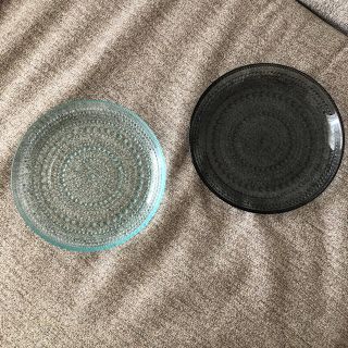 イッタラ(iittala)のiittala カステヘルミ 2枚セット(食器)