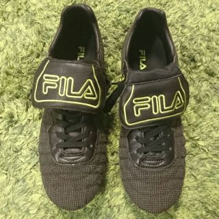 フィラ(FILA)の激レア ファッシノ 27㎝(その他)