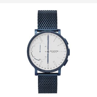 スカーゲン(SKAGEN)のSKAGEN スカーゲン スマートウォッチ SKT1107 男女兼用可(腕時計(アナログ))