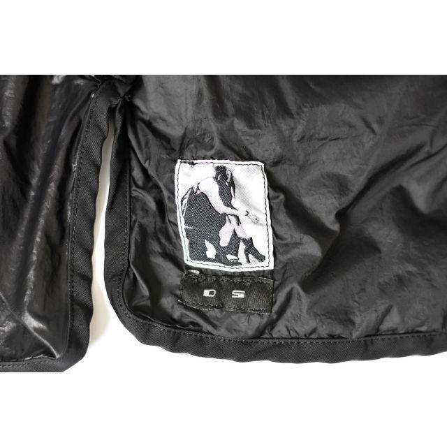 DRKSHDW(ダークシャドウ)の15SS　DRKSHDW　ウルトラナイロンカーゴジャケット　S メンズのジャケット/アウター(ナイロンジャケット)の商品写真