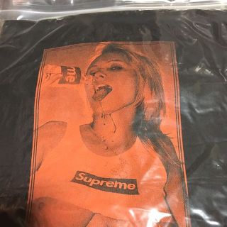 シュプリーム(Supreme)のsupreme   ムックTシャツ Lサイズ  未使用(その他)