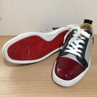 クリスチャンルブタン(Christian Louboutin)のクリスチャンルブタン(スニーカー)