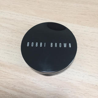 ボビイブラウン(BOBBI BROWN)のBOBBI BROWN ブロンザー(フェイスパウダー)