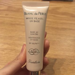 ゲラン(GUERLAIN)のゲランUVベース(化粧下地)