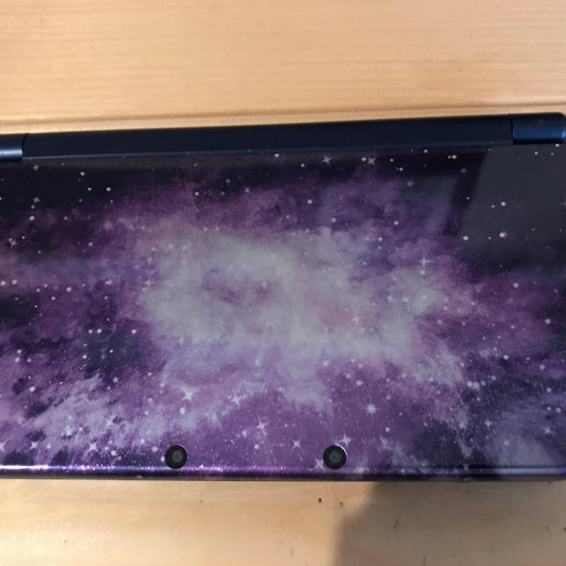 携帯用ゲーム機本体トイザラス NEW 3DS LL