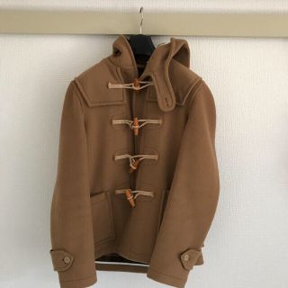 ファクトタム(FACTOTUM)のFactotum×Gloverall ダッフルコート Lサイズ(ダッフルコート)