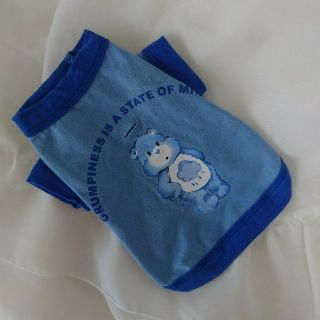 ケアベア(CareBears)のトリプルママ様専用♡Juicy Couture*ケアベア×Little lily(犬)