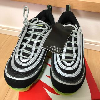 ナイキ(NIKE)の(最終値下げ) NIKE ヴェイパーマックス 97 28.5cm(スニーカー)