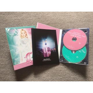 西野カナ Love Collection  Tour pink&mint(ミュージック)