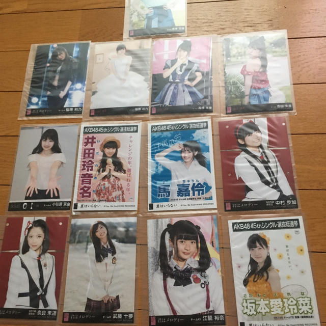 【驚きの価格が実現!】 AKB48 - AKB48 生写真 指原など アイドルグッズ 【驚きの価格が実現!】 AKB48 - AKB48 生写真 指原など アイドルグッズ